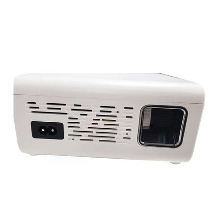 HD Multimedia Projector With Higher Resolution & Brightness