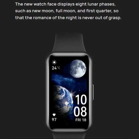 Huawei Band 7 Huawei Band 7