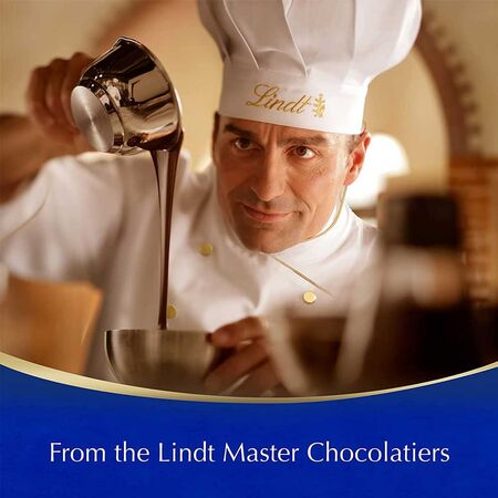 Lindt Dark Chocolate Spread 200g