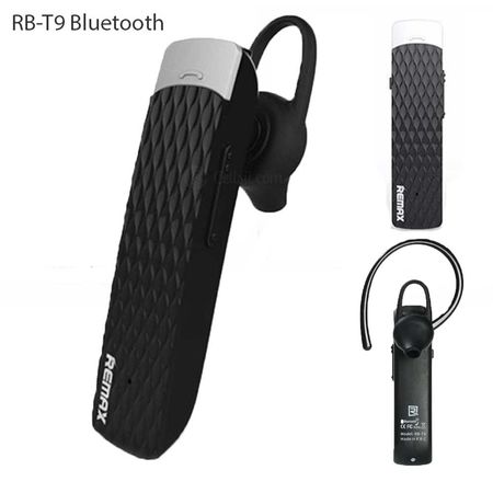 Remax RB-T9 Bluetooth Earphone With HD Voice
