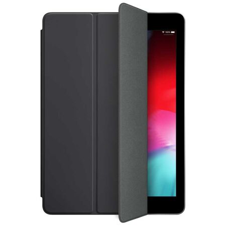 Smart Cover for iPad Black