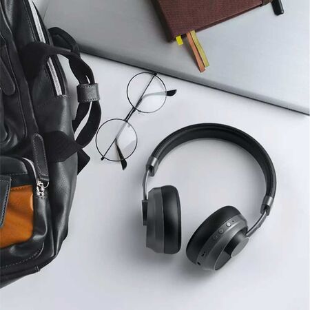 WiWU Elite Headset Wireless Headphones WiWU Elite Headset Wireless Headphones