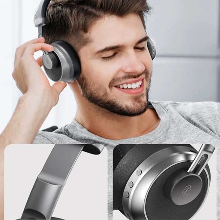 WiWU Elite Headset Wireless Headphones WiWU Elite Headset Wireless Headphones