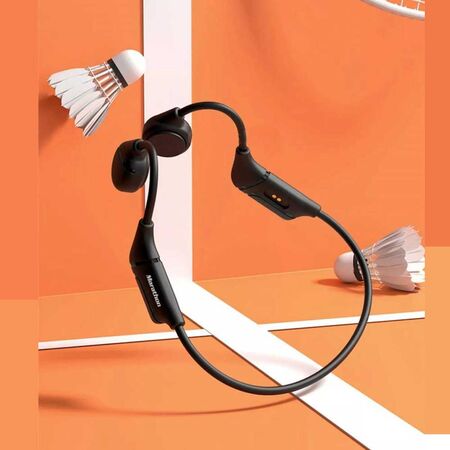 WiWU MA1 Marathon Series Sports Bone Conduction Headphone
