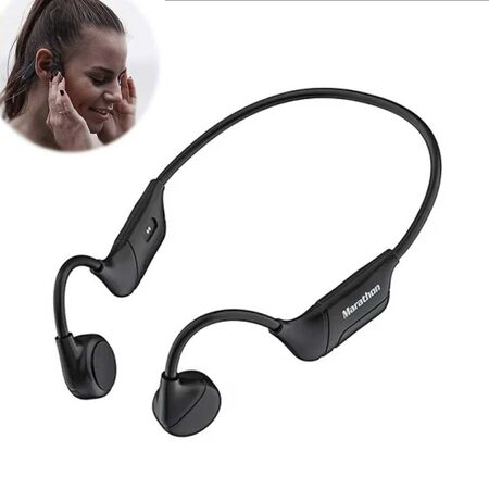 WiWU MA1 Marathon Series Sports Bone Conduction Headphone