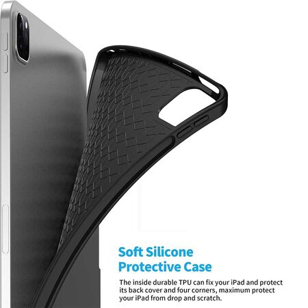 WiWU Mag Touch Keyboard Case for iPad