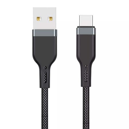 WiWU PT02 Platinum Cable Usb To Type C