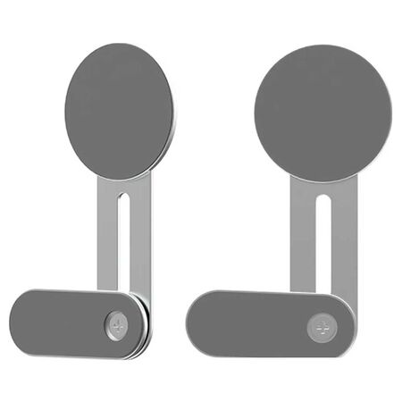 Wiwu ZM306 Laptop Extender Magnetic Phone Bracket Holder Wiwu ZM306 Laptop Extender Magnetic Phone Bracket Holder