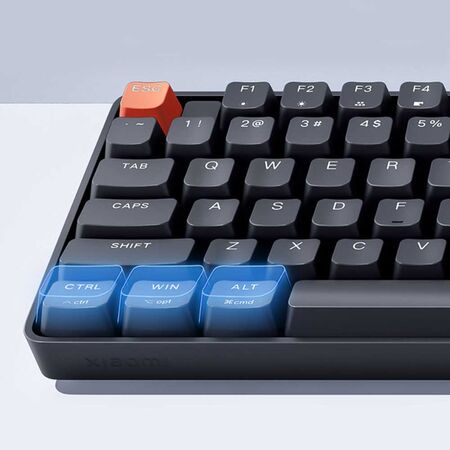 Xiaomi Wired Mechanical Keyboard