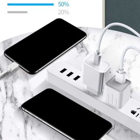 Apple 20W USB C PD Charger Apple 20W USB C PD Charger