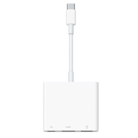 Apple USB-C Digital AV Multiport Adapter