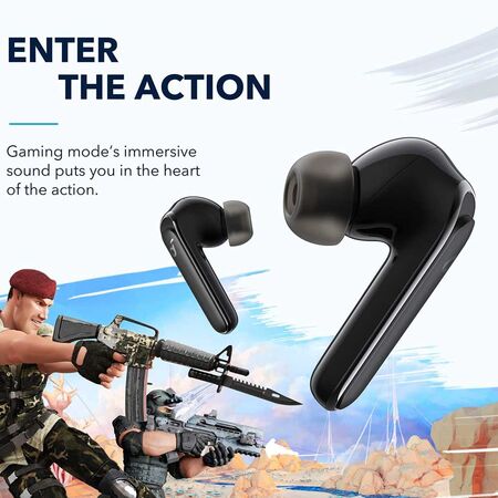 Soundcore by Anker Life P3 Noise Cancelling Earbuds