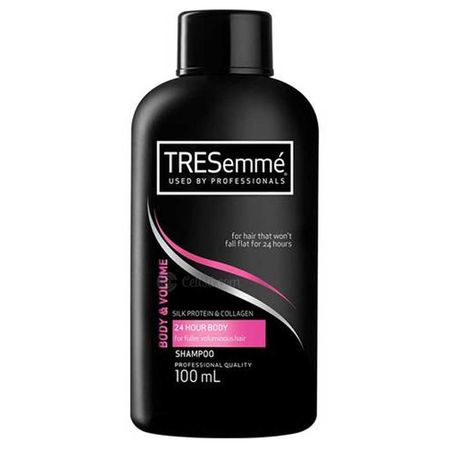 Tresemme 24 Hour Body & Volume Shampoo 100ml