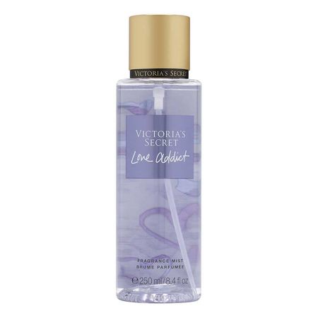 Victoria's Secret Love Addict Fragrance Mist 250ml