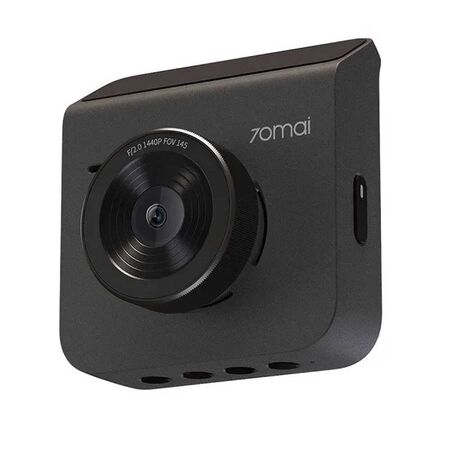 70mai A400 Car Recorder Smart Dash Cam