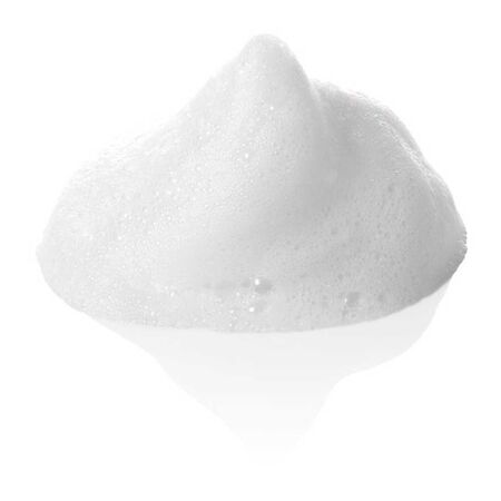 Dove Instant Foaming Body Wash Relaxing Lavender 400ml