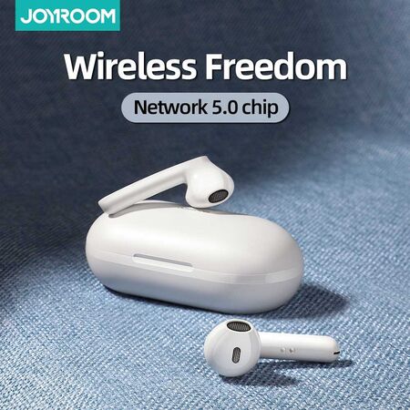 Joyroom JR-T09 Bluetooth 5.0 Ture Wireless Earphones