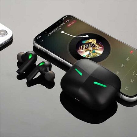 Joyroom TP2 True Wireless Gaming Earbuds Joyroom TP2 True Wireless Gaming Earbuds