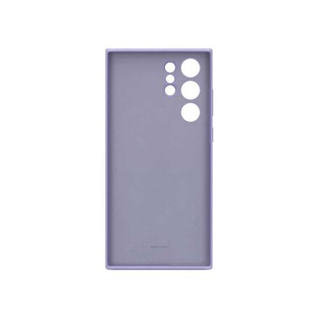 Samsung Silicone Cover for Galaxy S22 Ultra