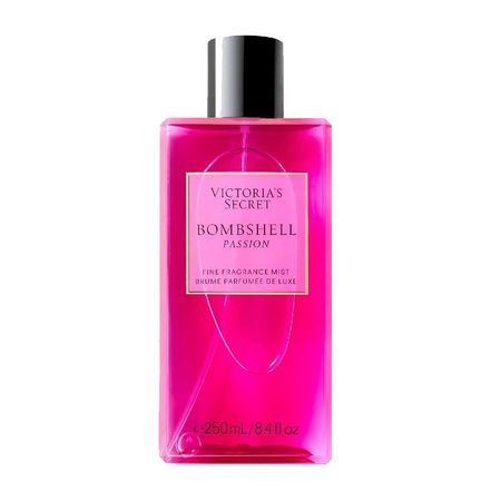 Victorias Secret Bombshell Passion Fragrance Mist 250ml