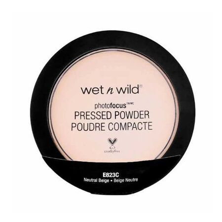 Wet n Wild Photo focus Pressed Powder