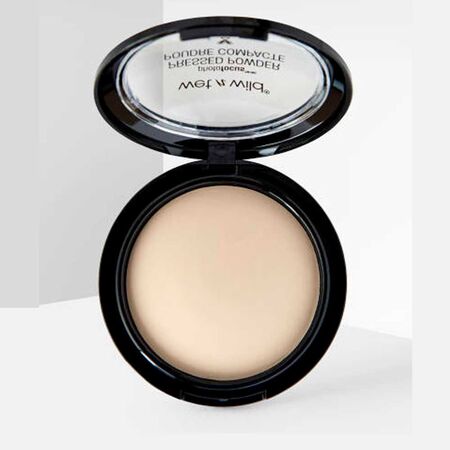 Wet n Wild Photo focus Pressed Powder