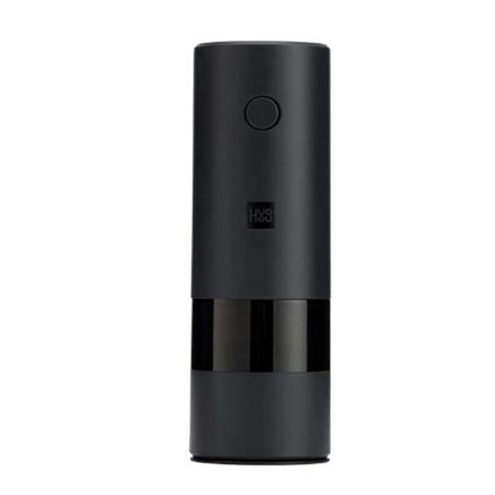 Xiaomi Huohou Electric Automatic Mill Pepper And Salt Grinder For Cooking