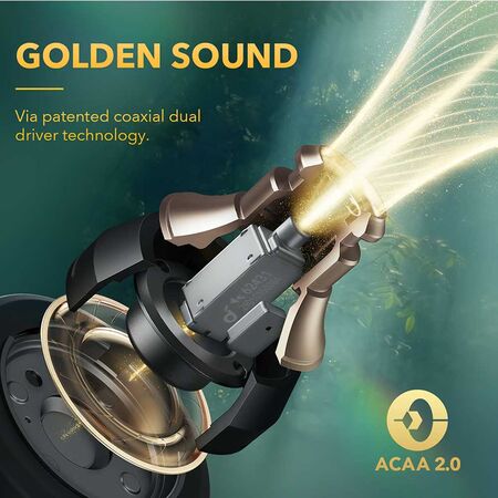 Anker Soundcore Liberty 3 Pro Active Noise Cancelling Earbuds Anker Soundcore Liberty 3 Pro Active Noise Cancelling Earbuds