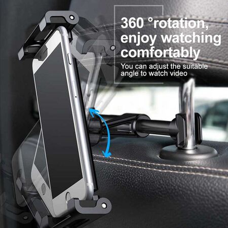 Baseus Back Seat Car Mount Holder