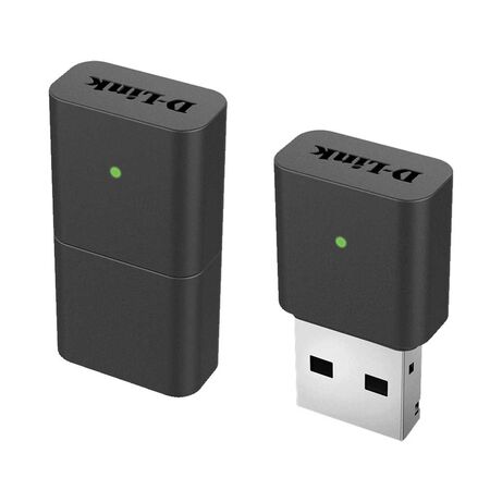 D-Link DWA-131 Wireless N Nano Usb Lan Card