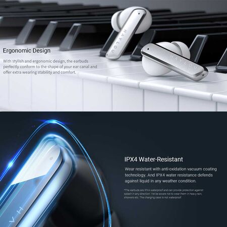 Haylou W1 True Wireless Earbuds