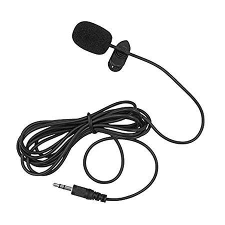 Lavalier PS-01 Camera Microphone