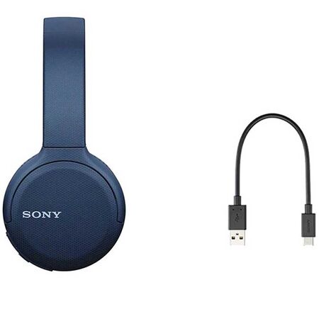 Sony WH-CH510 Wireless Headphones