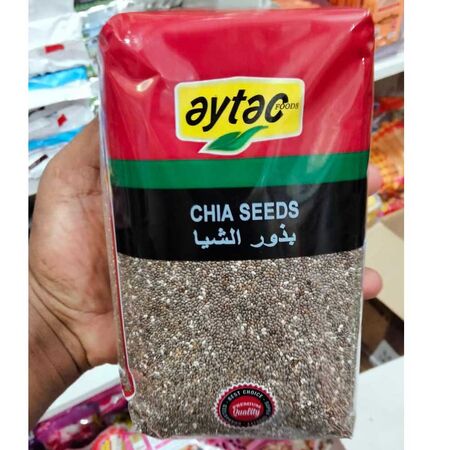 Aytac Chia Seeds 800g