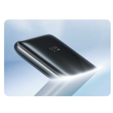 Baseus 22.5W Bipow Pro Digital Display Fast Charge Power Bank 10000W