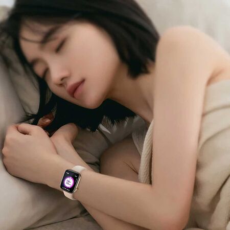 Colmi P45 Smart Watch