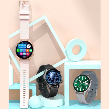 Colmi i20 Smart Watch