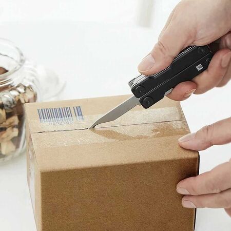 Xiaomi Huohou Mini 10 in 1 Multi-Function Knife