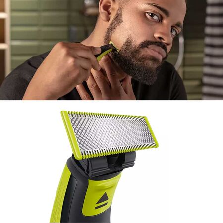Philips One Blade Face Beard Trimmer