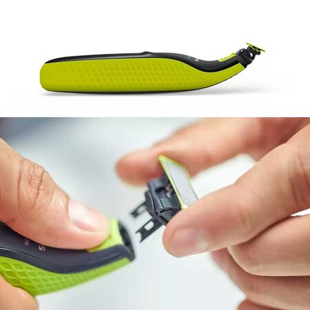 Philips One Blade Face Beard Trimmer