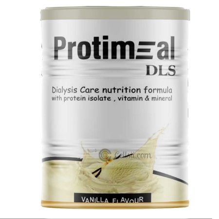 Protimeal DLS Vanilla Flavor 400g