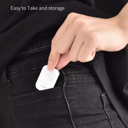 Wiwu M16 Wireless Charger for Apple Watch