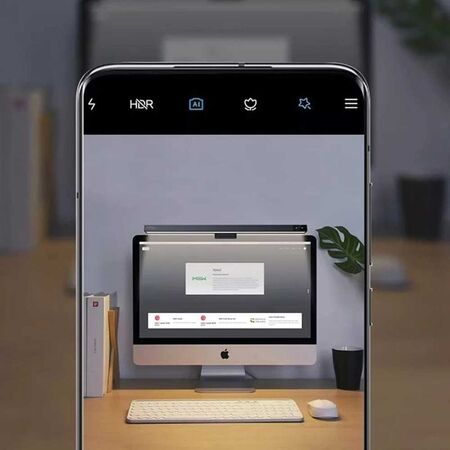 Xiaomi MIIIW Smart & Easy Screen Lamp