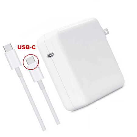 Apple 30W USB-C Power Adapter Apple 30W USB-C Power Adapter