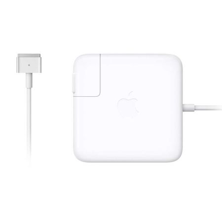 Apple 60W Magsafe 2 Power Adapter for Apple MacbookApple 60W Magsafe 2 Power Adapter for Apple Macbook