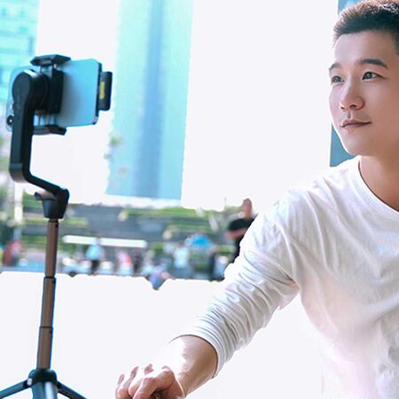 Boya BY-WM3T2 Mini 2.4GHz Wireless Lavalier Microphone