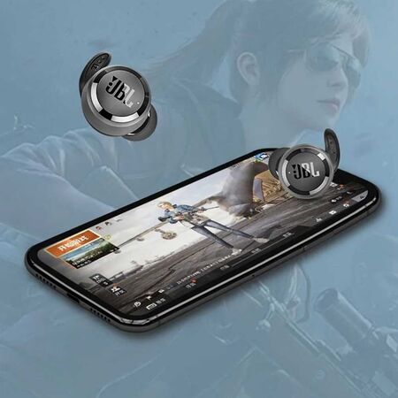 JBL T280 TWS Plus Wireless Earbuds