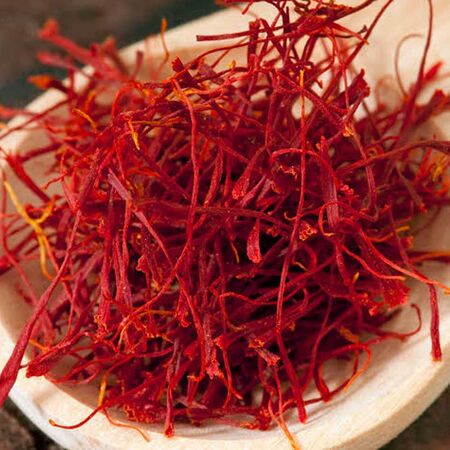 Saffron (Jafran) 1gm