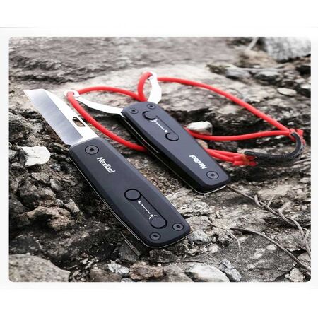 Xiaomi Nextool Outdoor Multifunctional Slingshot Knife