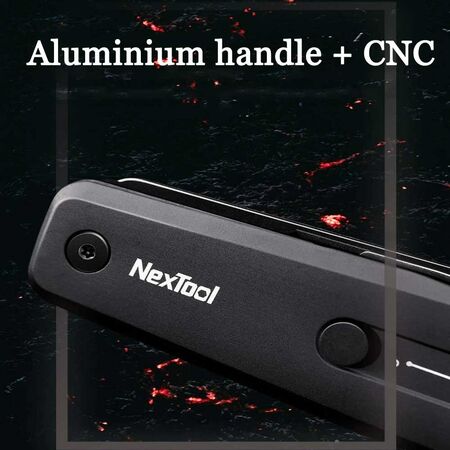 Xiaomi Nextool Outdoor Multifunctional Slingshot Knife